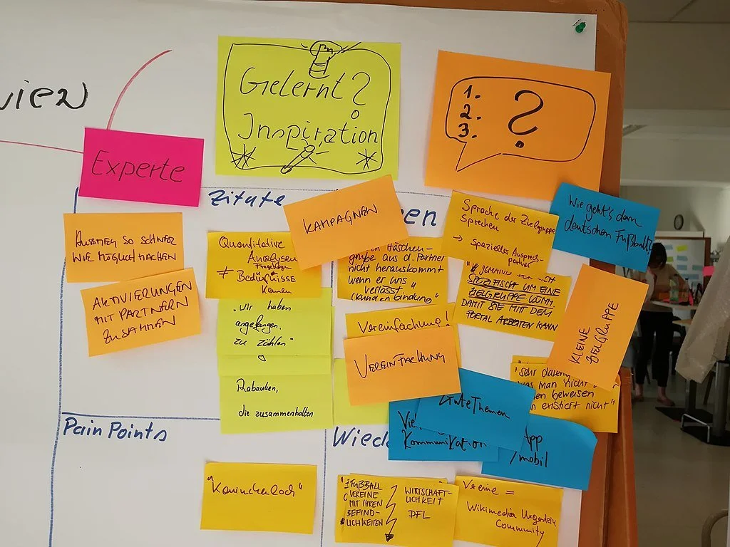 Illustration Workshop Situation