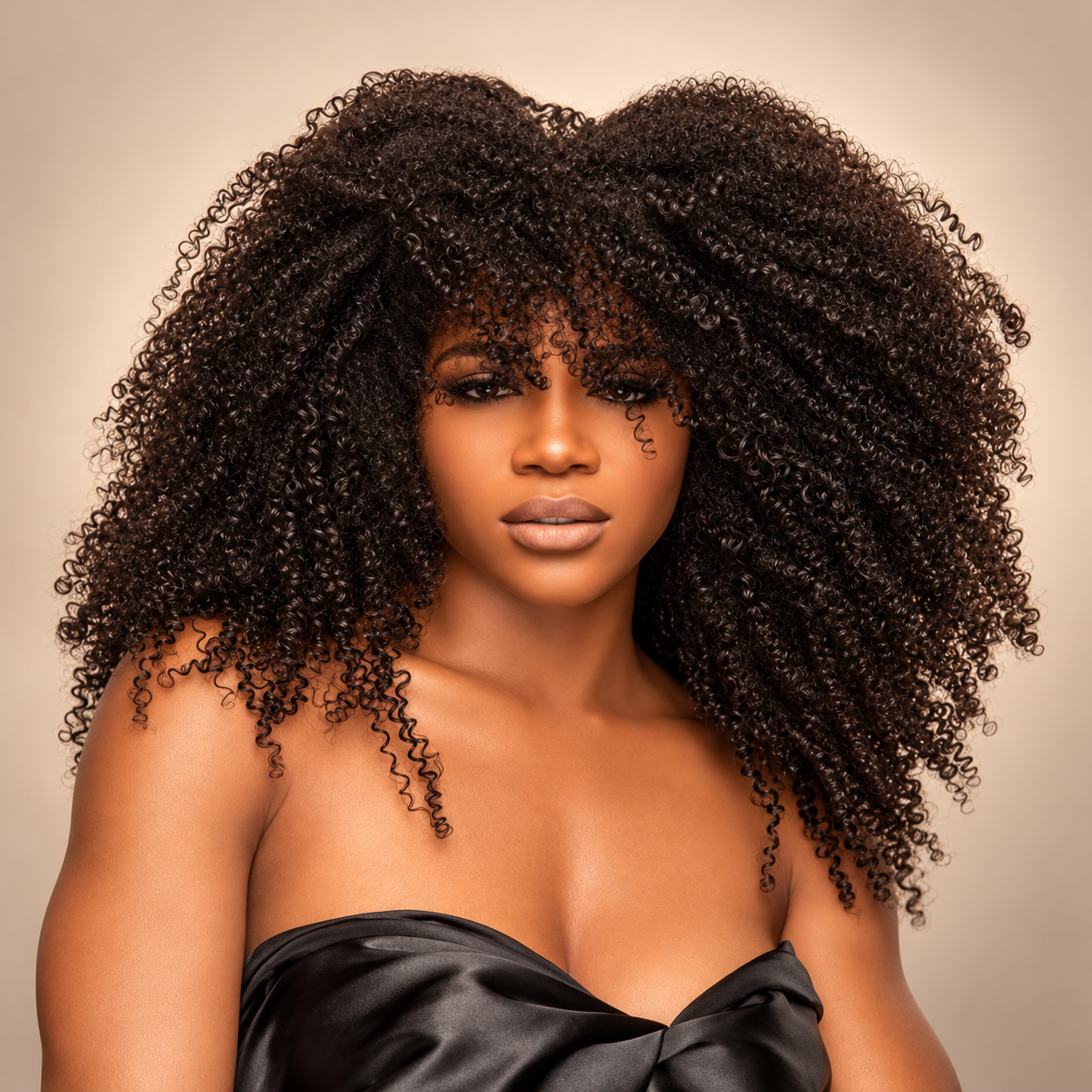 Unleash Your Volume: The Ultimate Guide to Styling and Maintaining High-Definition Curls