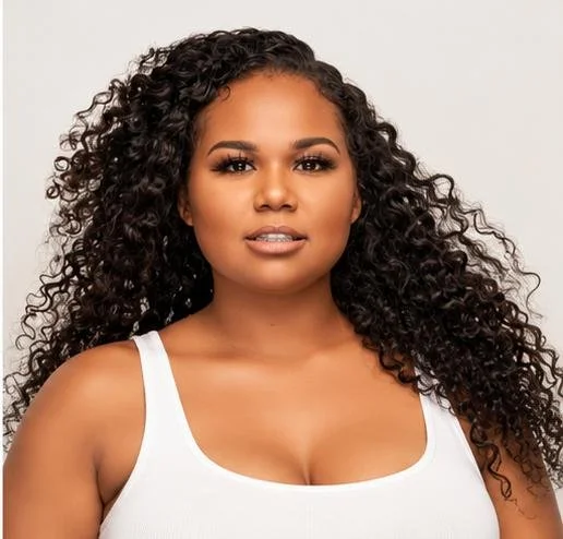 SB DEEP CURL