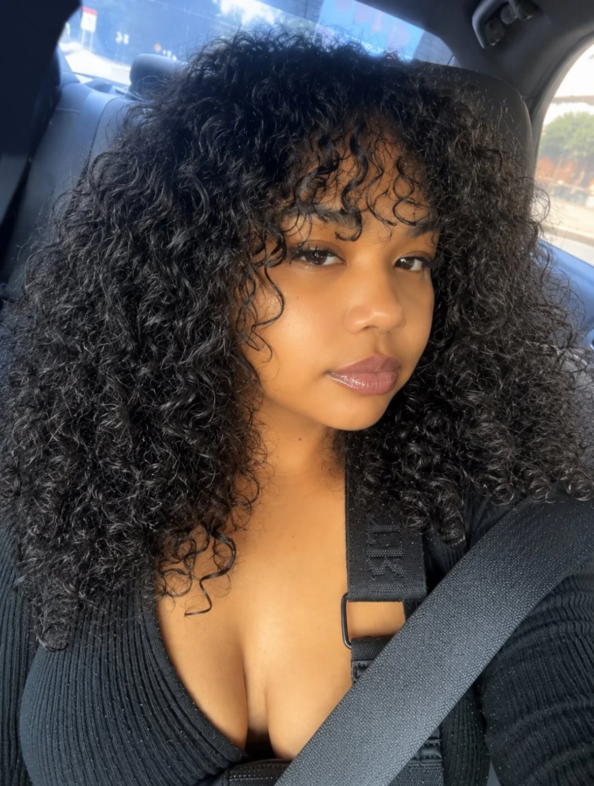 SB Goddess Curl