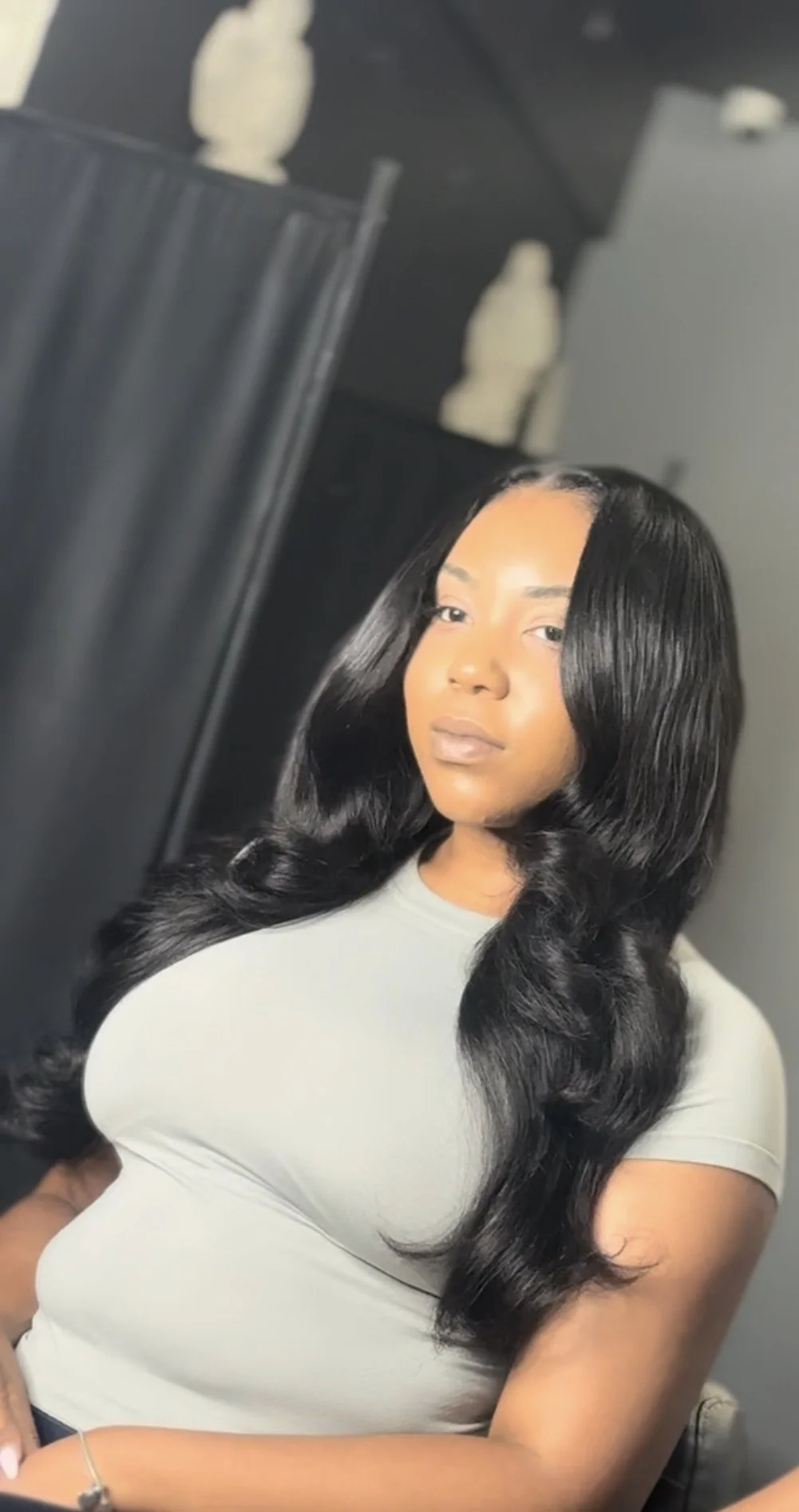 SB Deep Curly