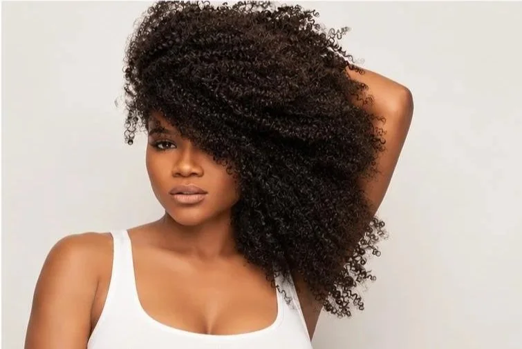 SB GODDESS CURL