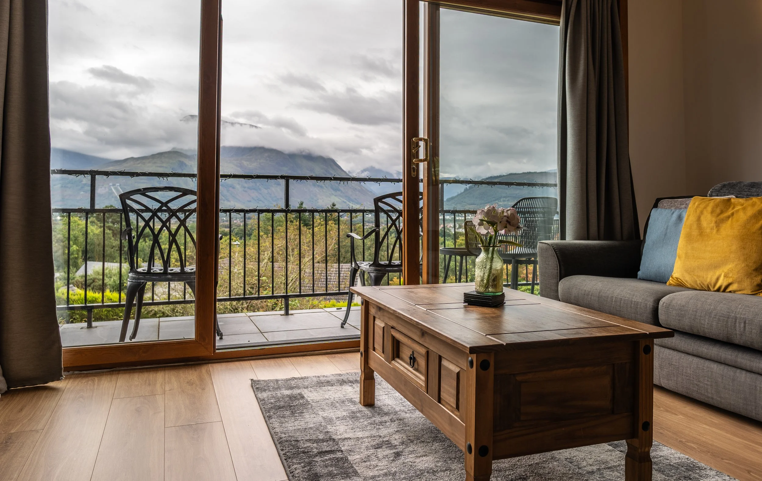 Fordon Self Catering