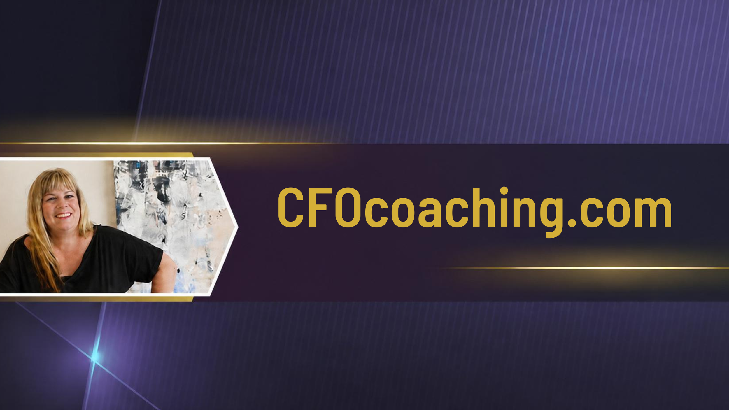 Why CFOcoaching.com?