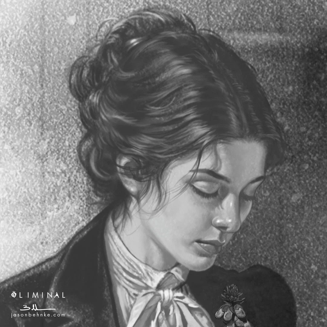 Faerie and Folklore Art