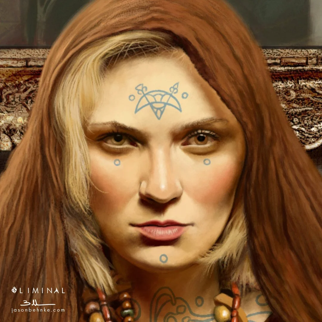 Fae and Mortals
