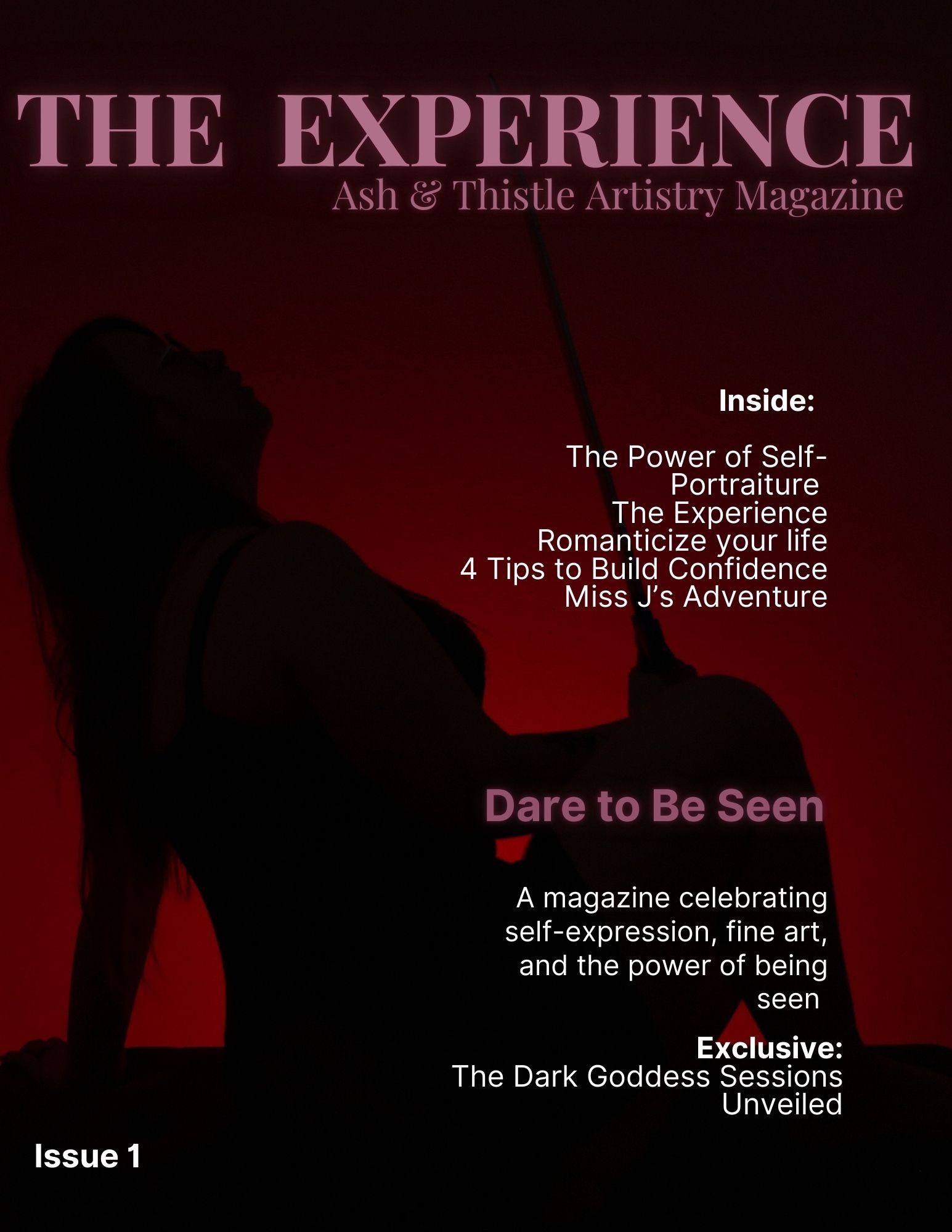 Issue 01