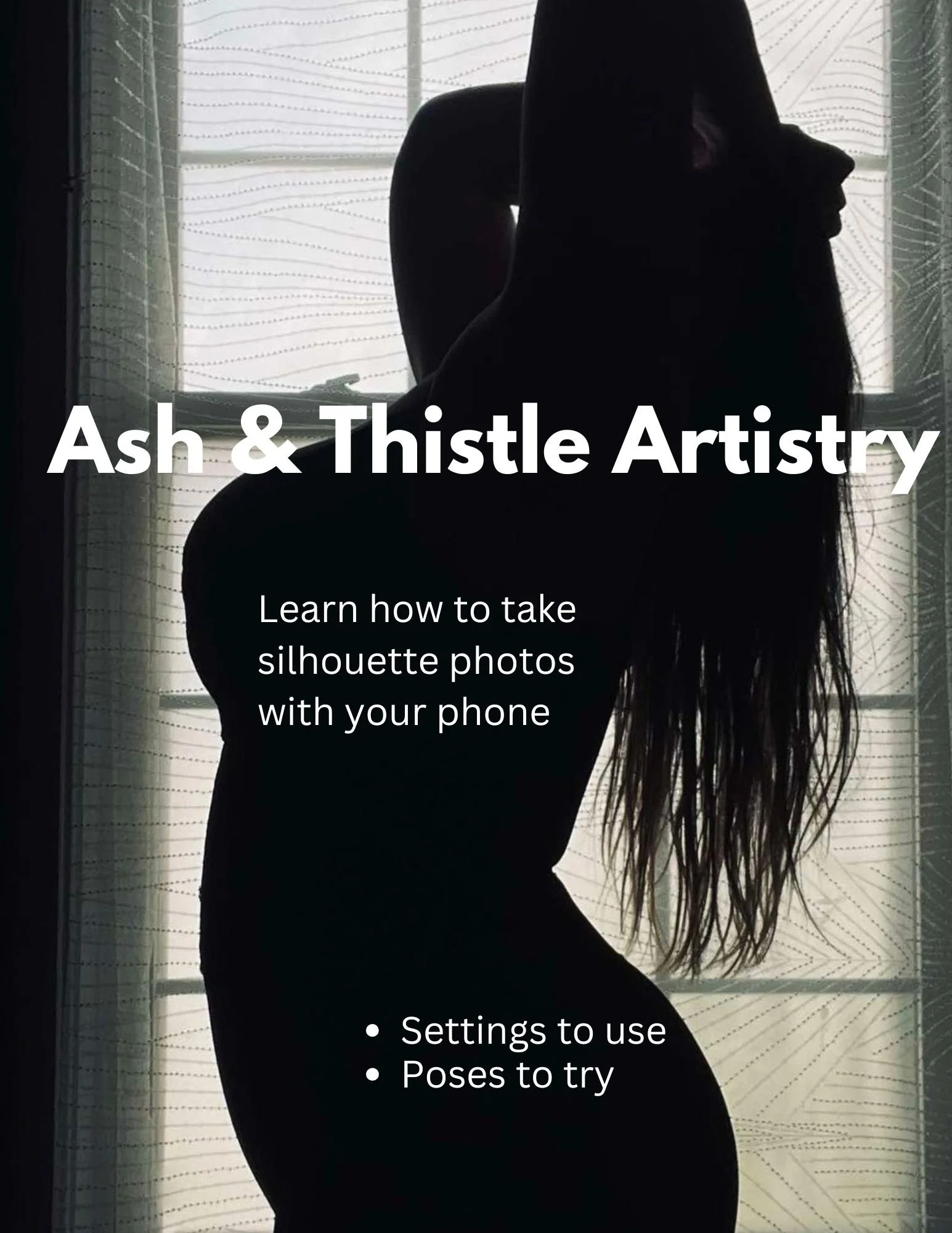 Phone Silhouette Cheat Code