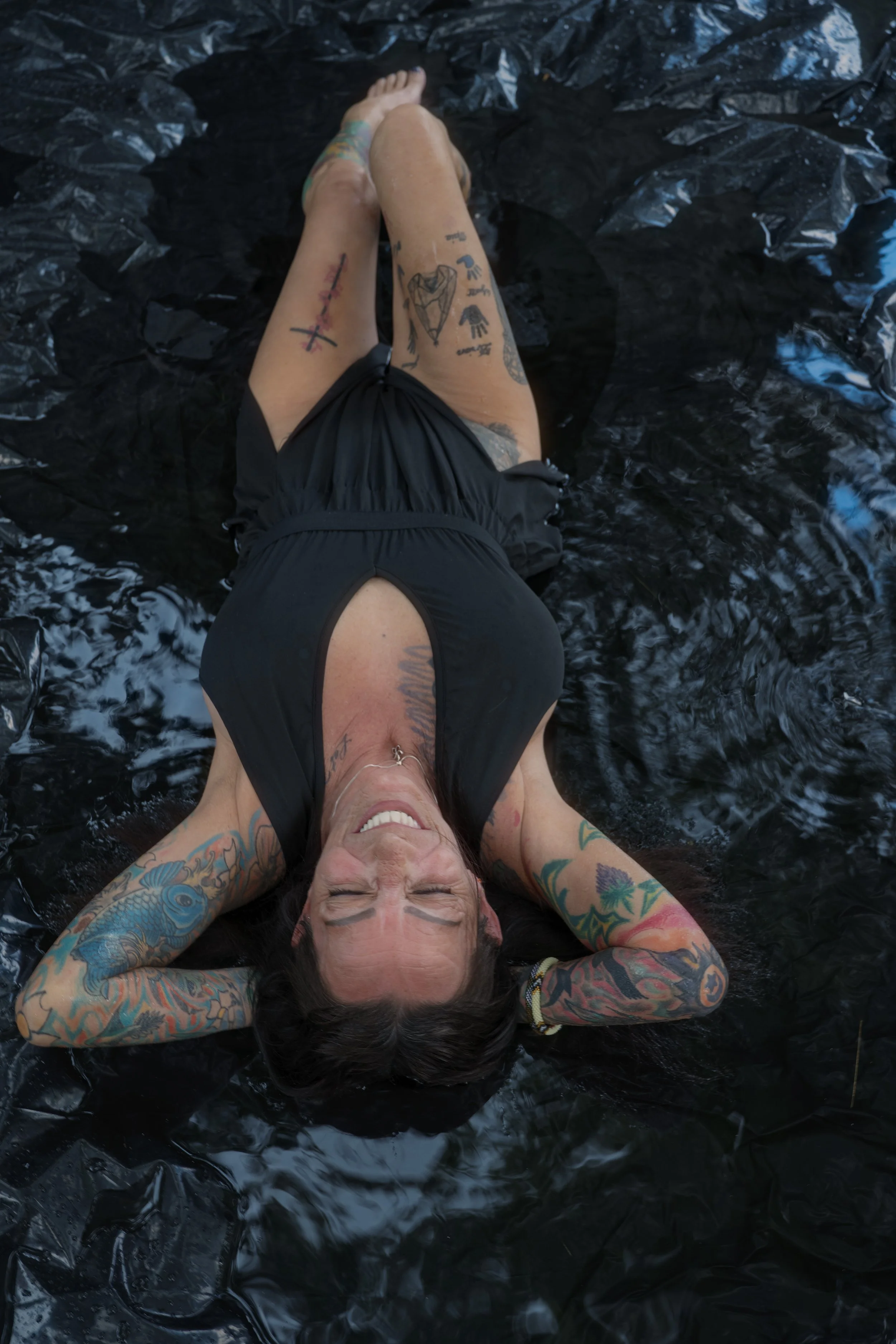 ohio boudoir photography