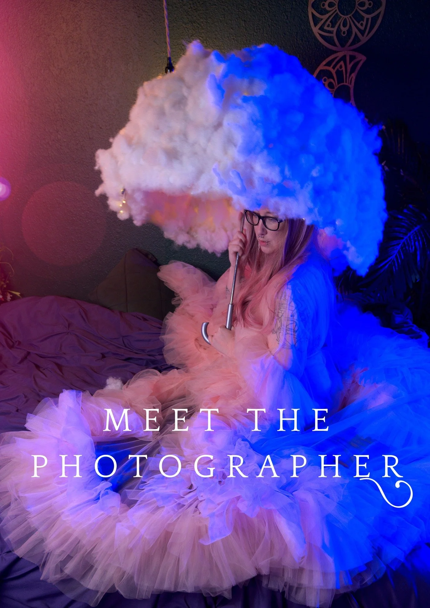 Why So Many Clients Come Back for More Than One Boudoir Session