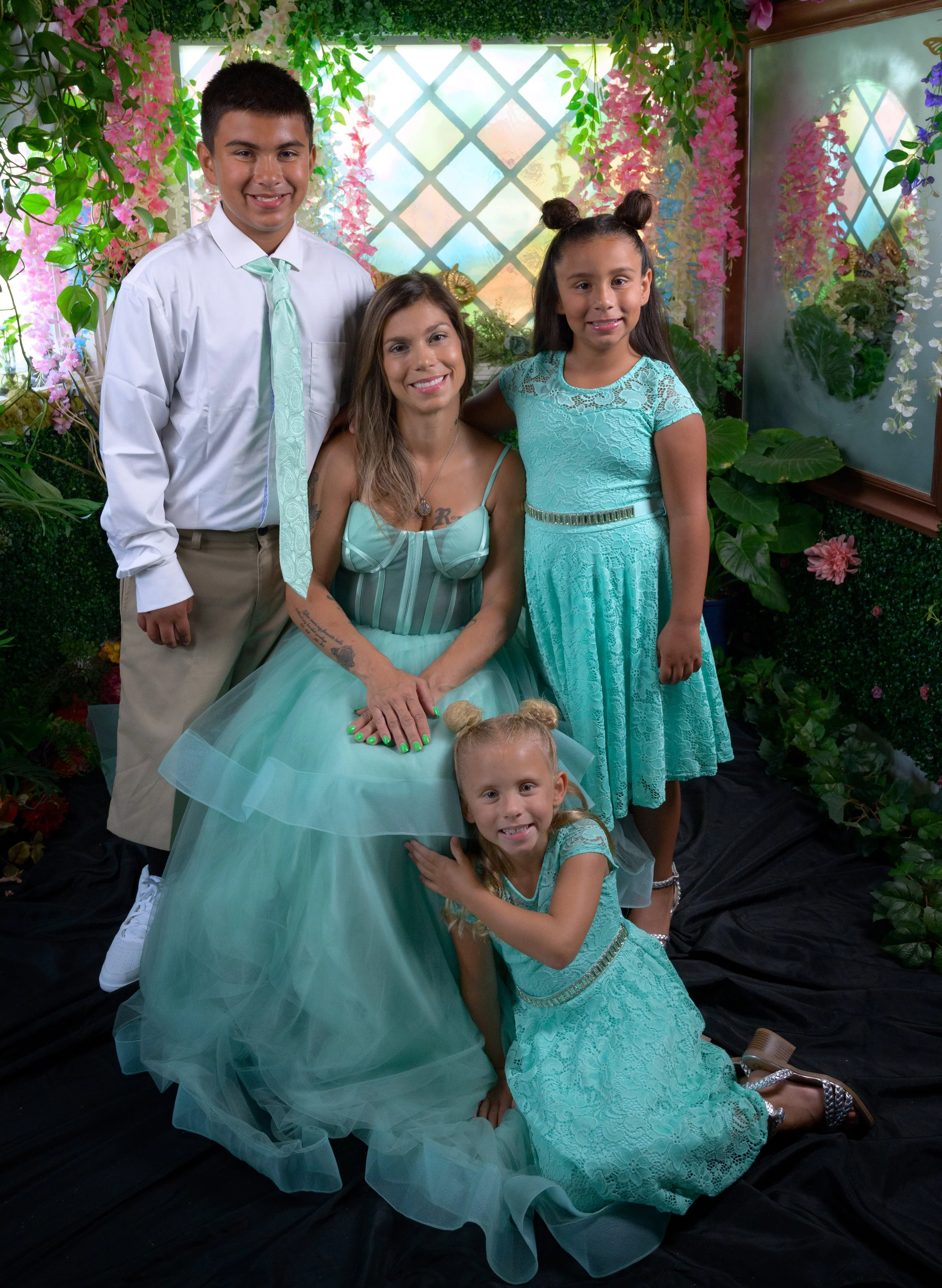 The Beauty of Chaos: Why Family Photography Is Worth It Every Year