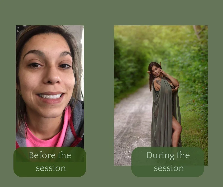 Why You’re Nervous About Professional Photos And Why I’m the Solution You Didn’t Know You Needed