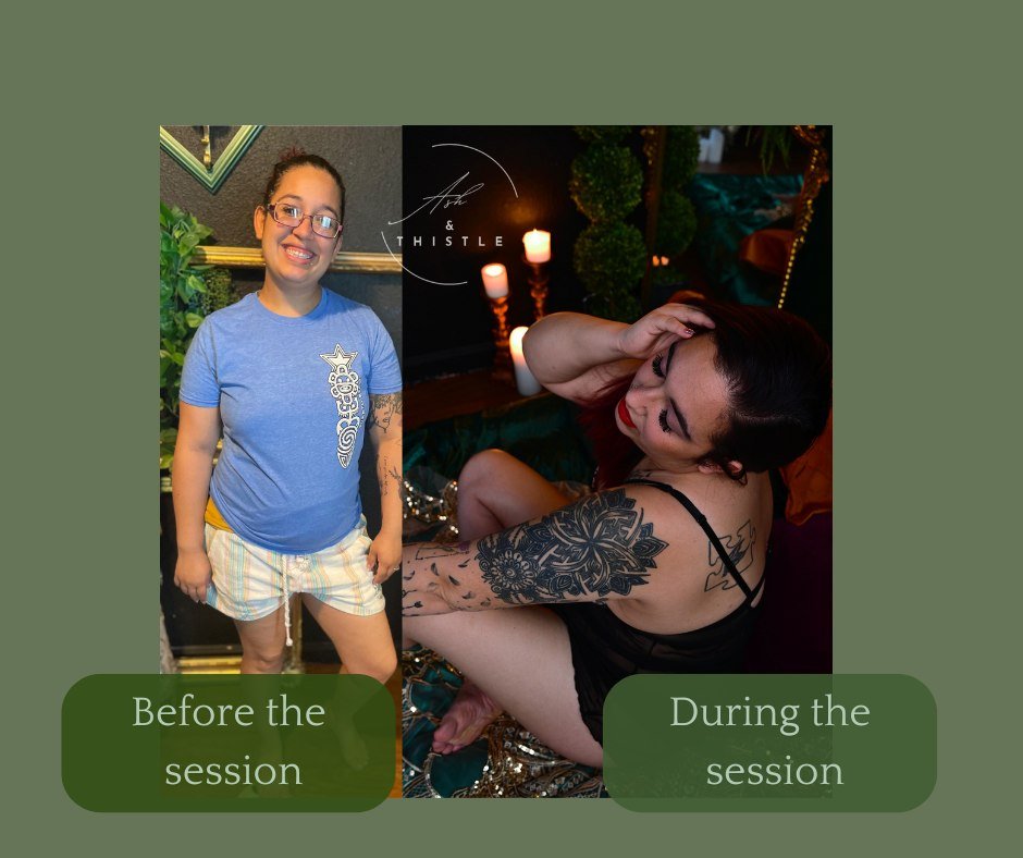 Lets talk about Boudoir Payment Plans