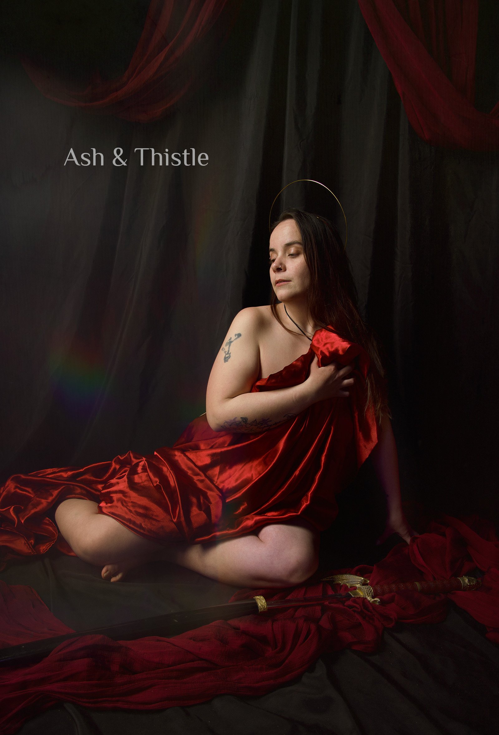 fantasy photography Toledo