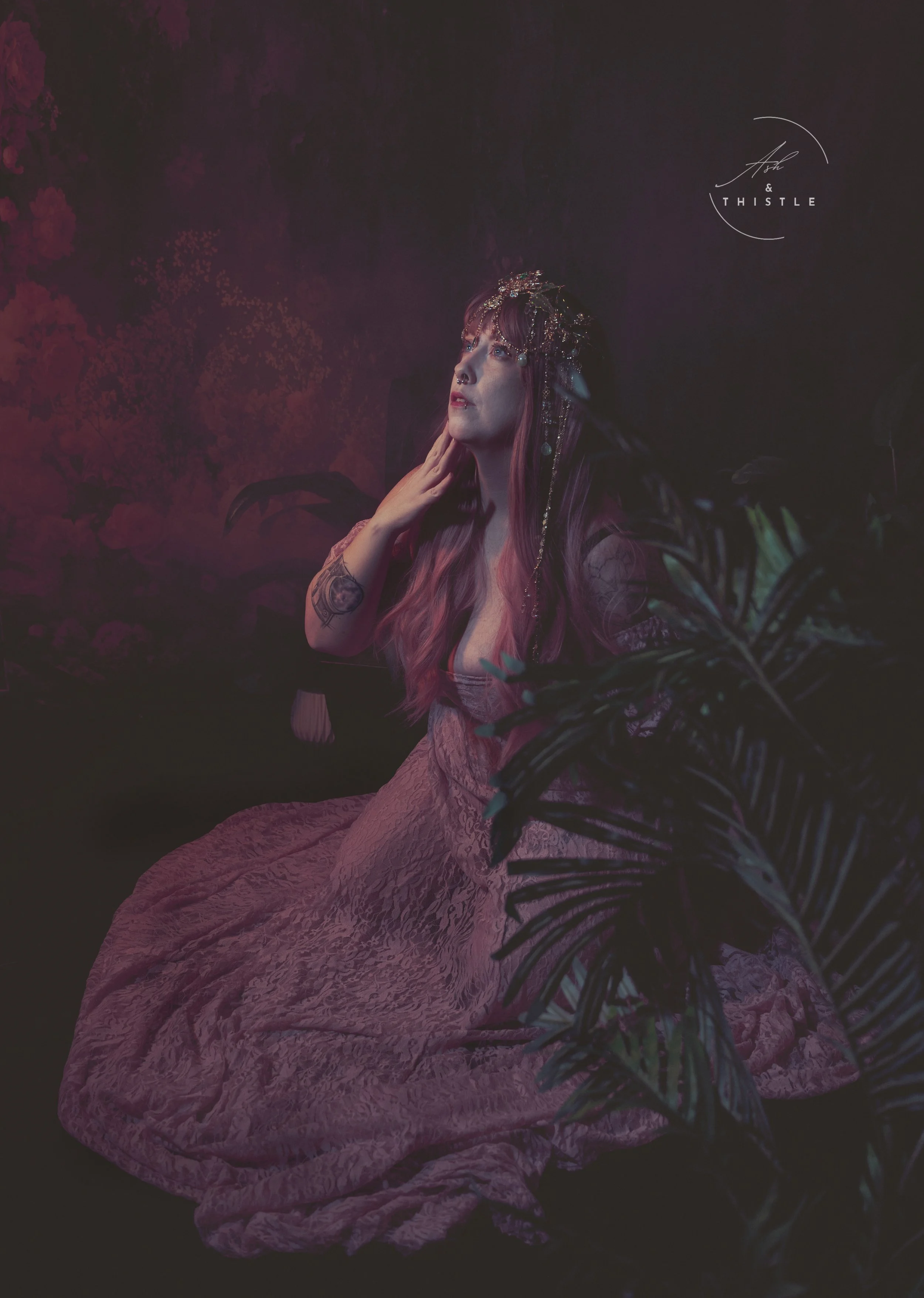 toledo ohio fantasy photography