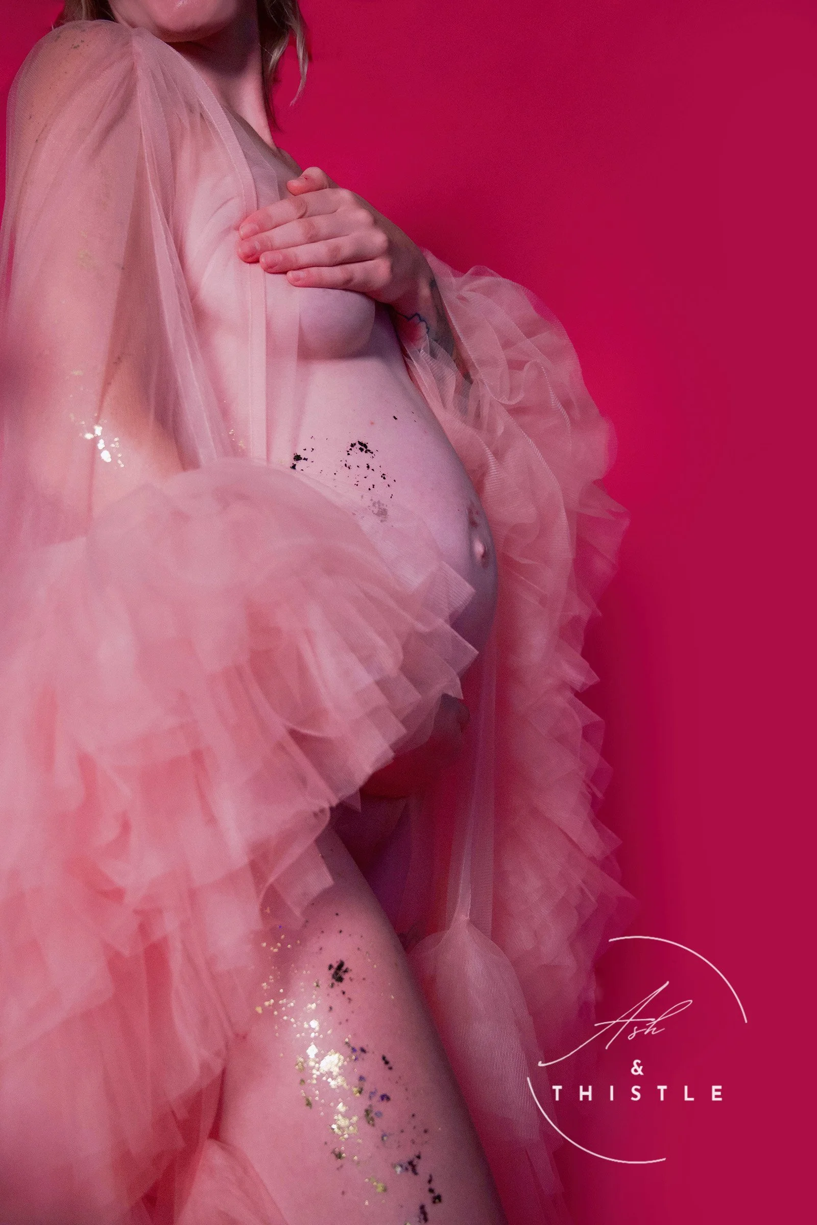 Maternity Photography Toledo