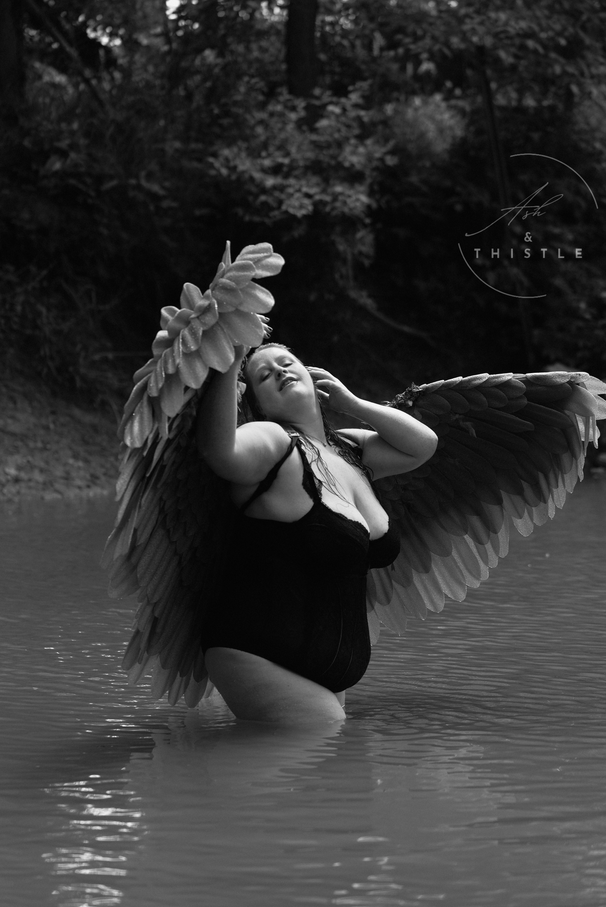 fantasy photography Toledo