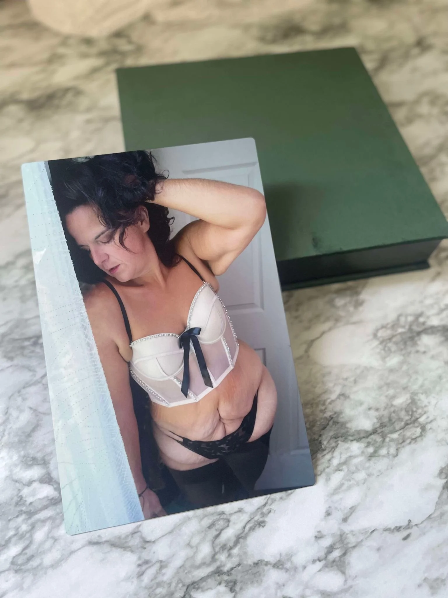 ohio boudoir