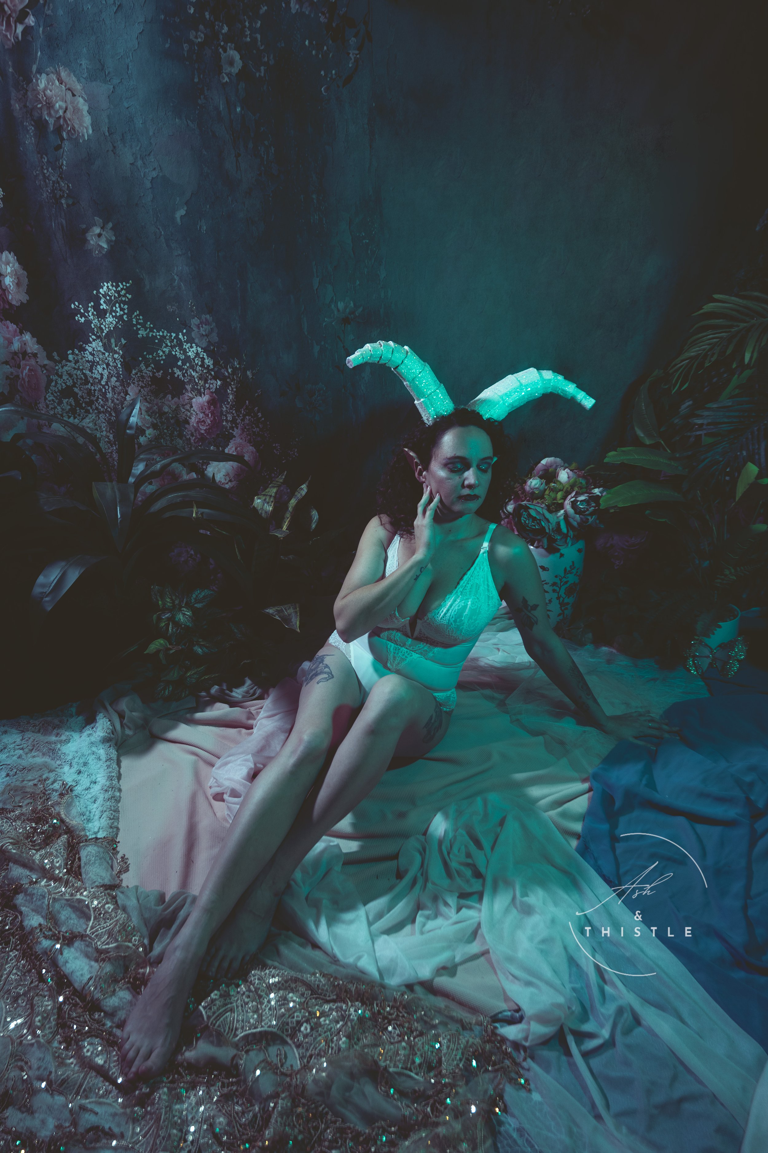 fantasy photography Toledo