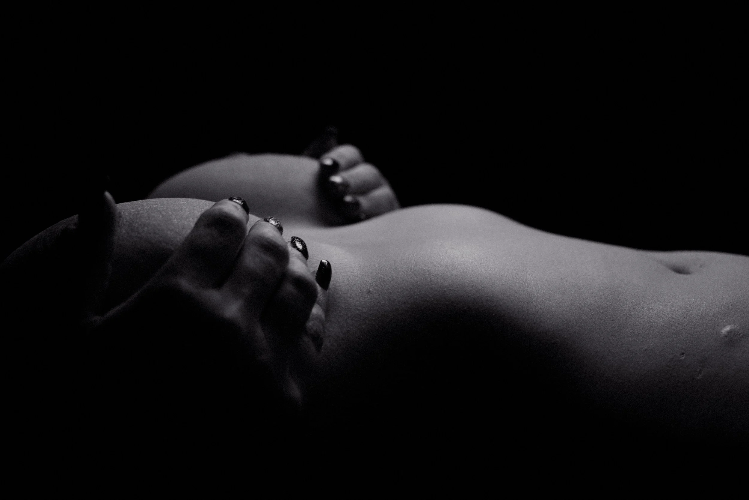 ohio boudoir photography