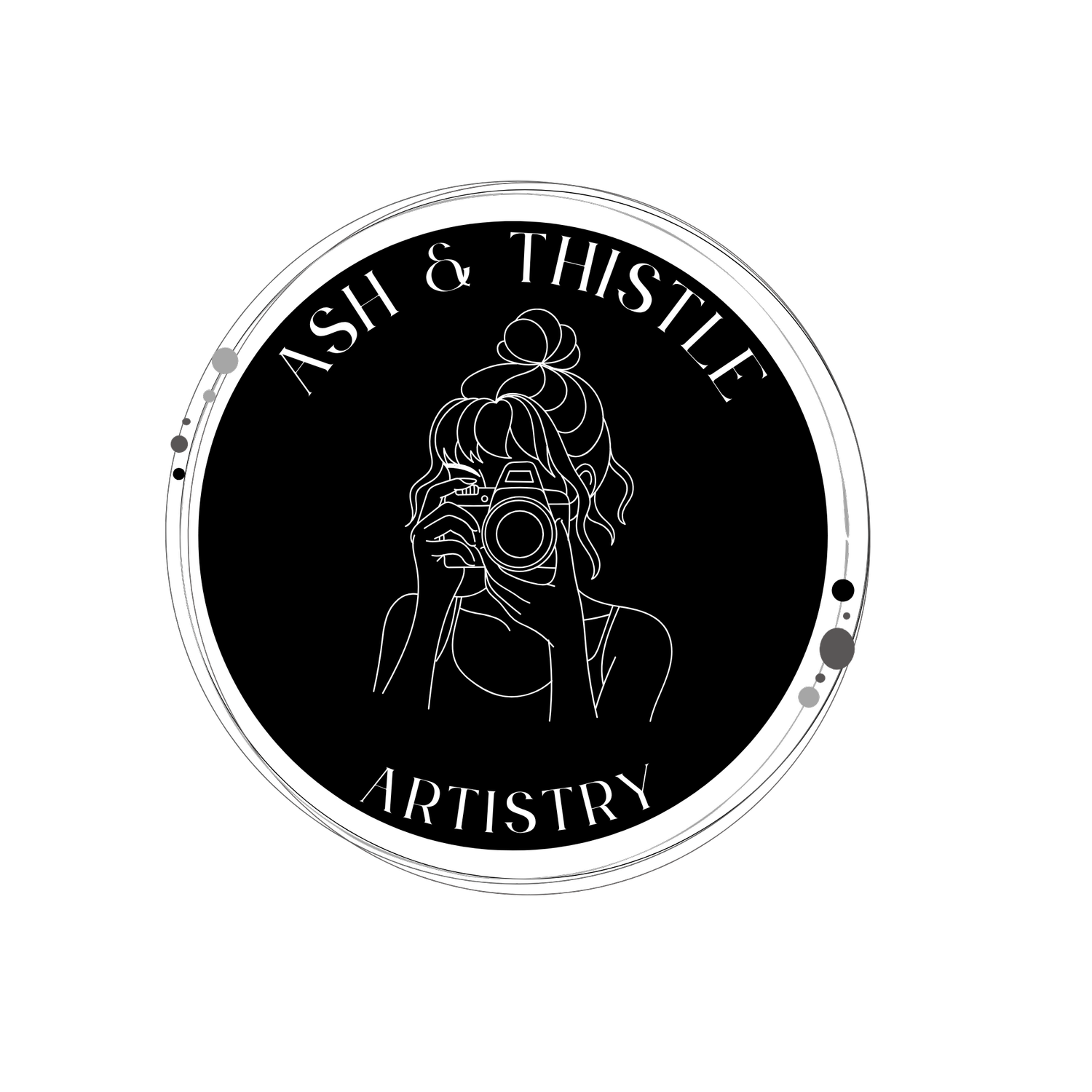 Ash &amp; Thistle Artistry