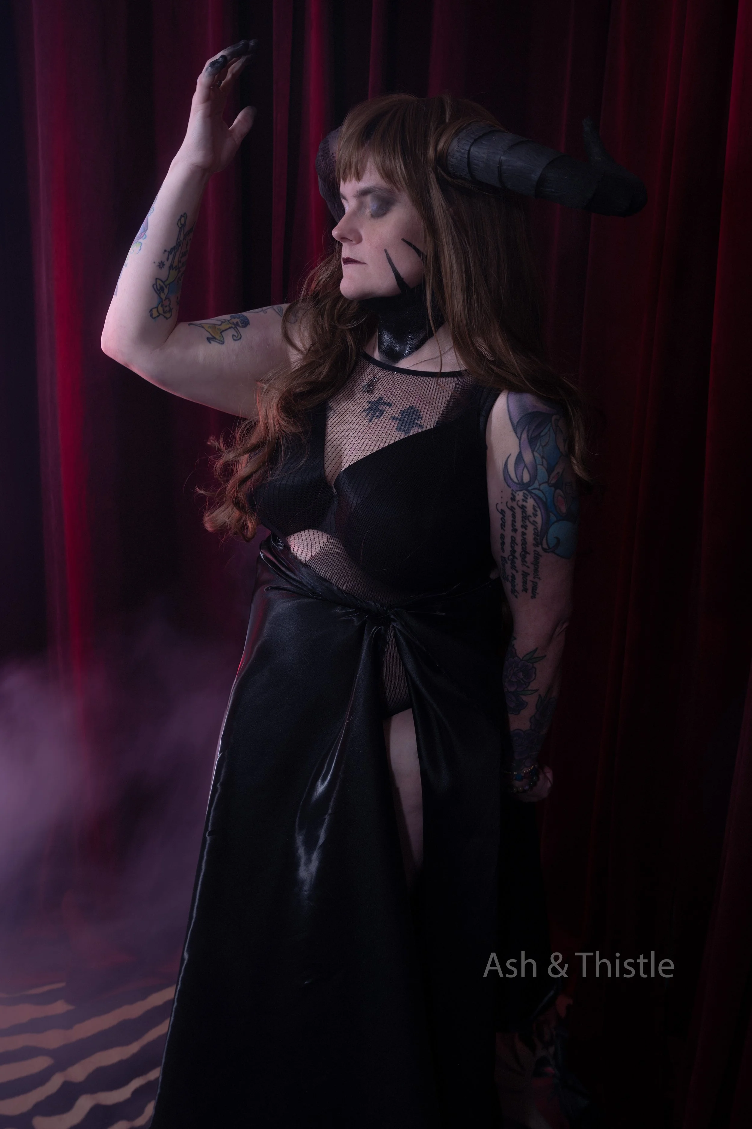 ohio fantasy photography
