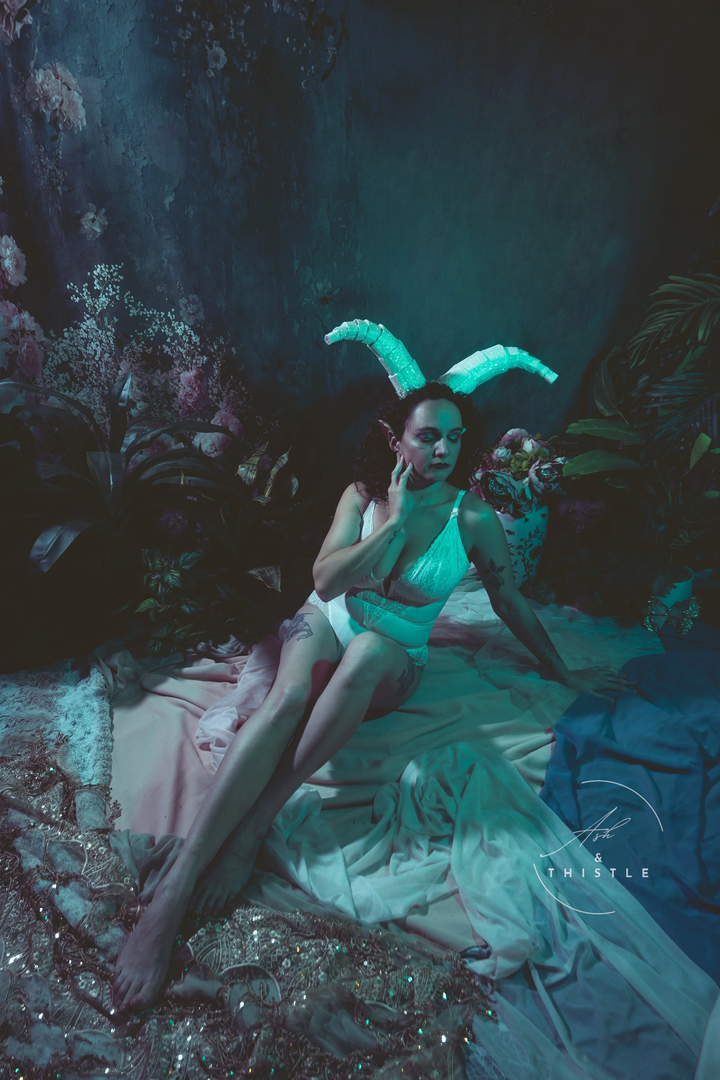 toledo ohio fantasy photography