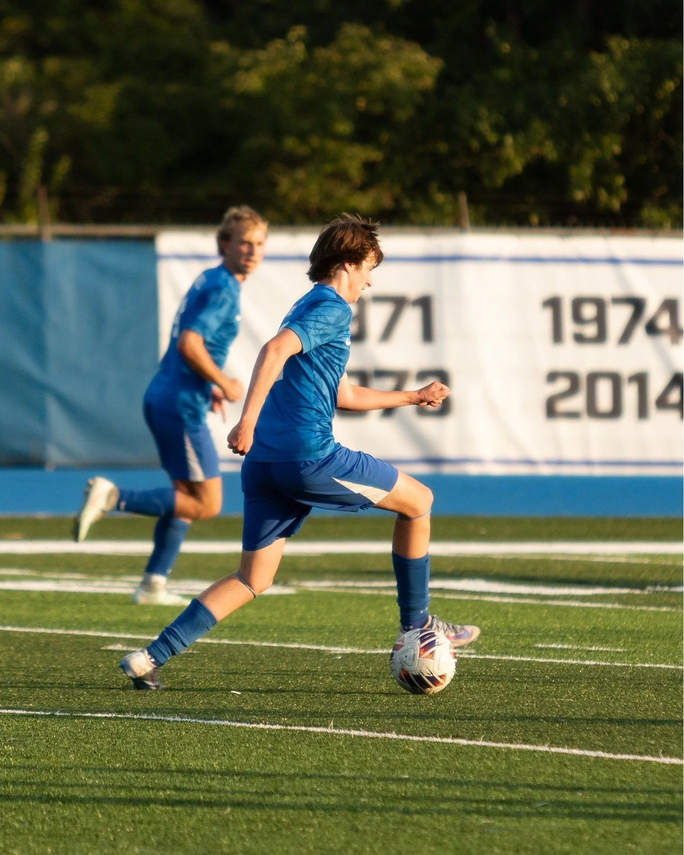 Photo drop from last night's game where the @qhs_soccer  team took on Alleman for their senior night. Check them out tomorrow as they take on cross town rivals @quincynotredame!!!

Full Gallery at dayoffmedia.org