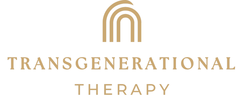 Transgenerational Therapy Logo