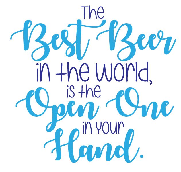 The Best Beer in the World