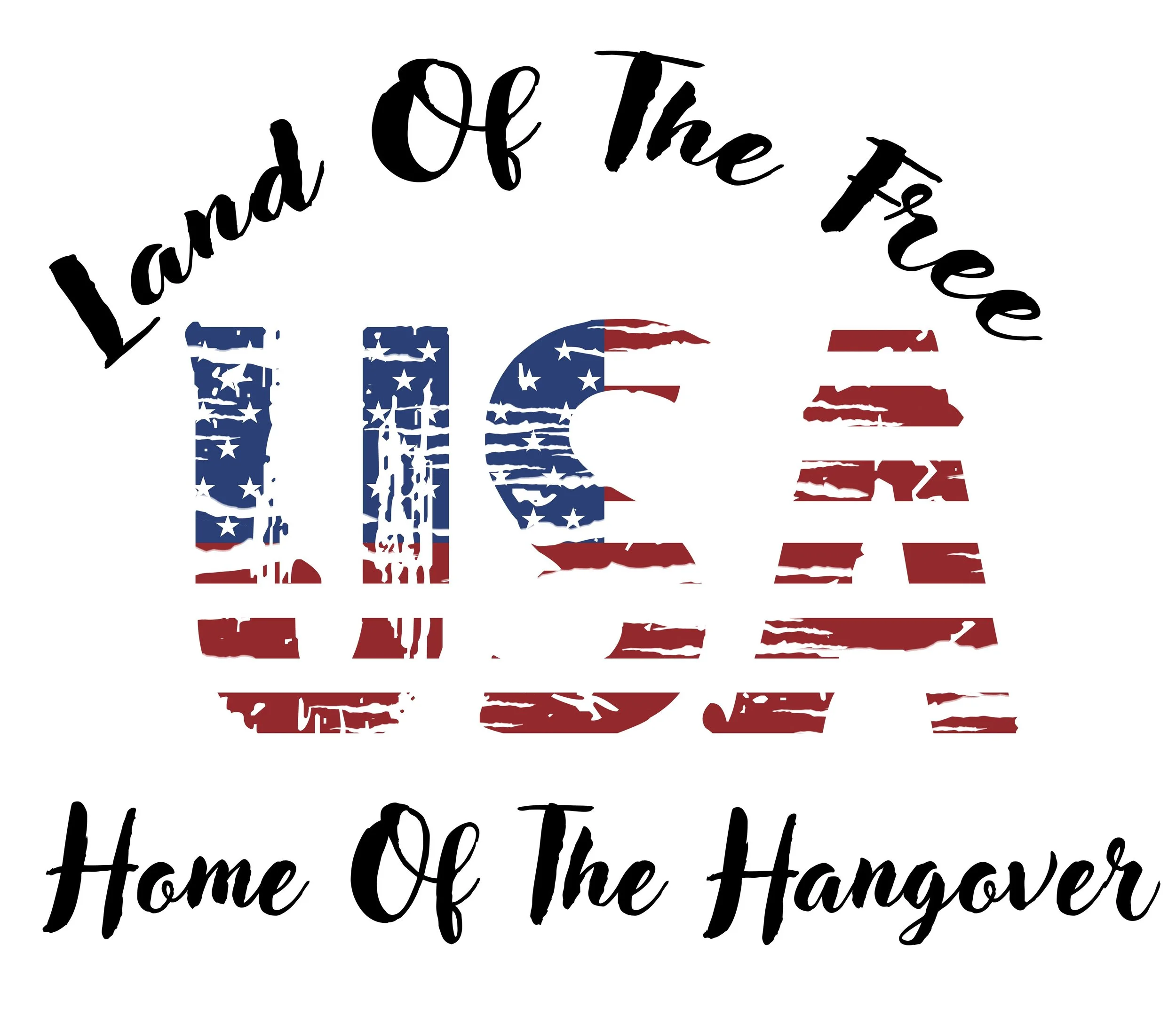 Land Of The Free