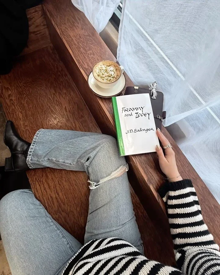 I&rsquo;ve been thinking about how I want to read and make content this year, and something I really want to emphasize on my account is reading sustainability and intellectual freedom. A few nights ago, I scrolled Kindle Unlimited for 45 minutes and 