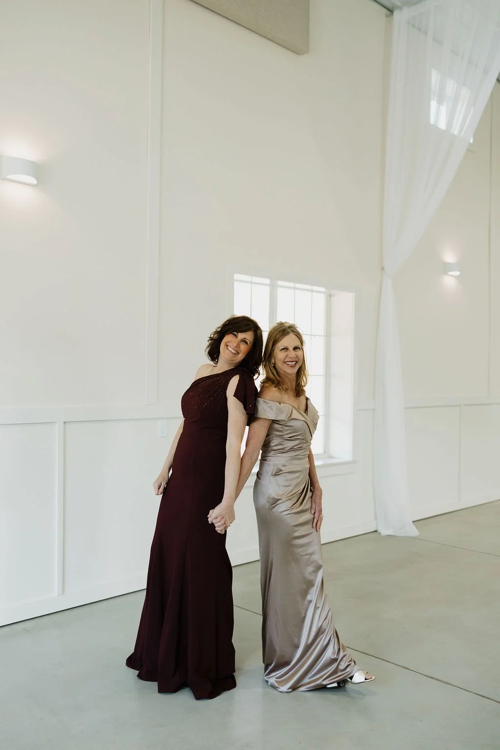 Mother Of The Bride and Mother of the Groom Dresses