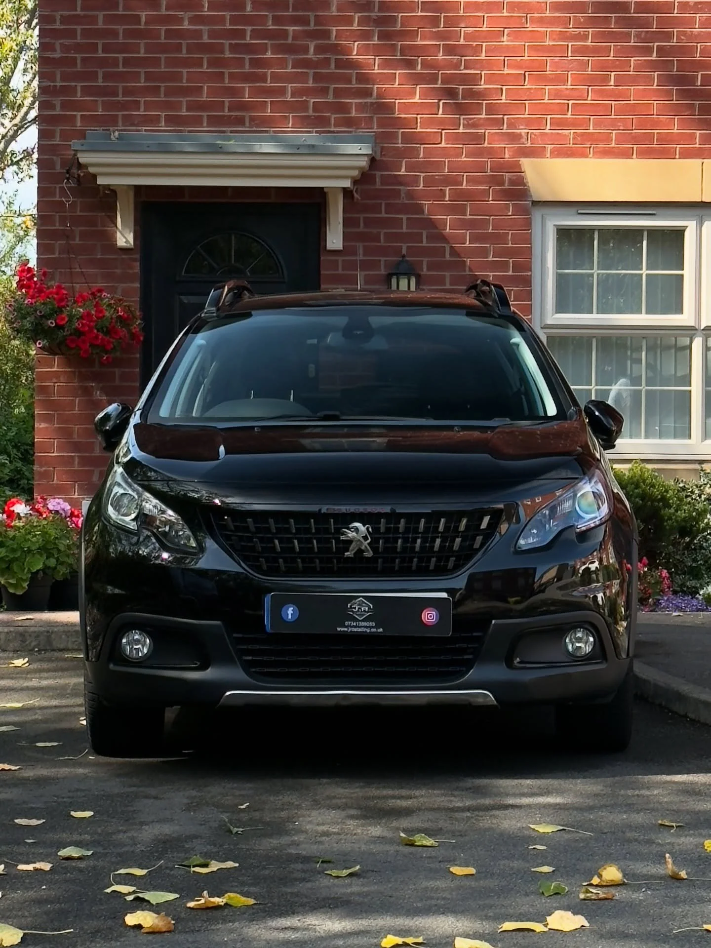 Peugeot looking brand new again ๐ฅ
Stage One Paint Correction + 2 Year Ceramic applied ๐
Gloss enhanced, swirls removed & protection locked in ๐ก๏ธ
#peugeot #peugeotdetailing #paintcorrection #ceramiccoating #2yearceramic #detailinguk #jrdetaili