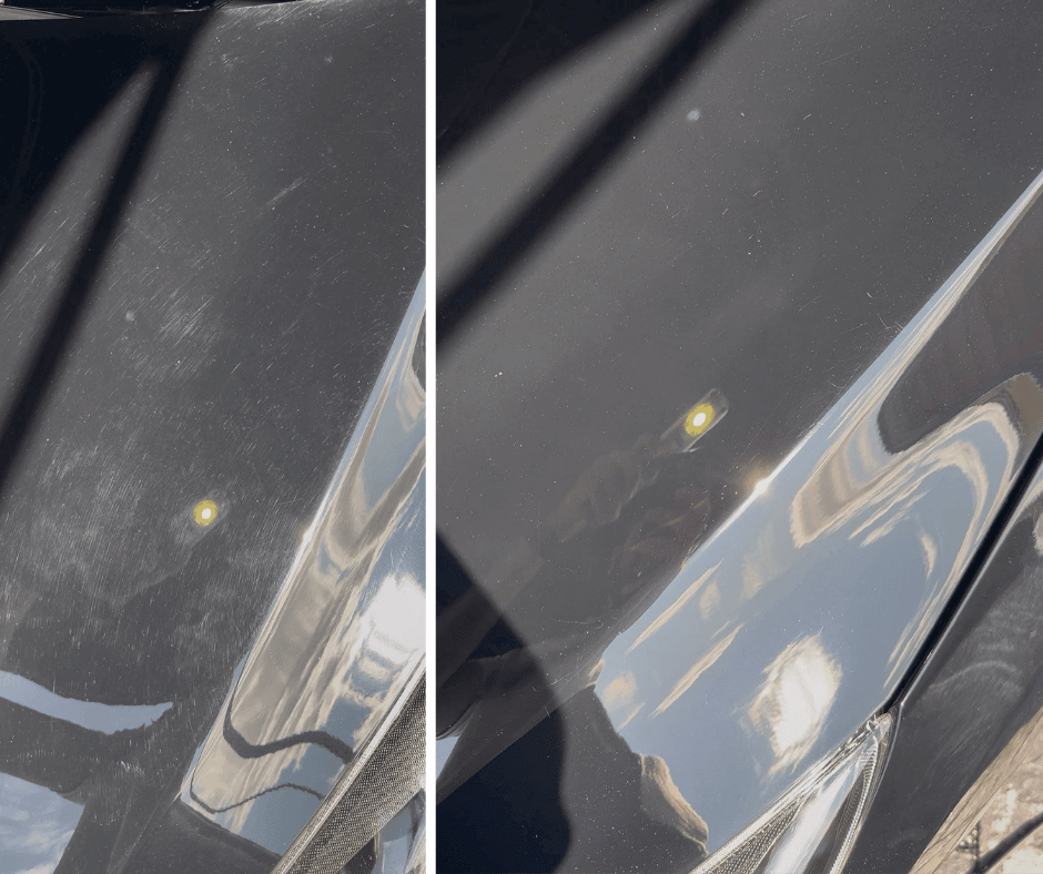 Is Paint Correction Worth It? A Straight Answer From a Derby Detailer
