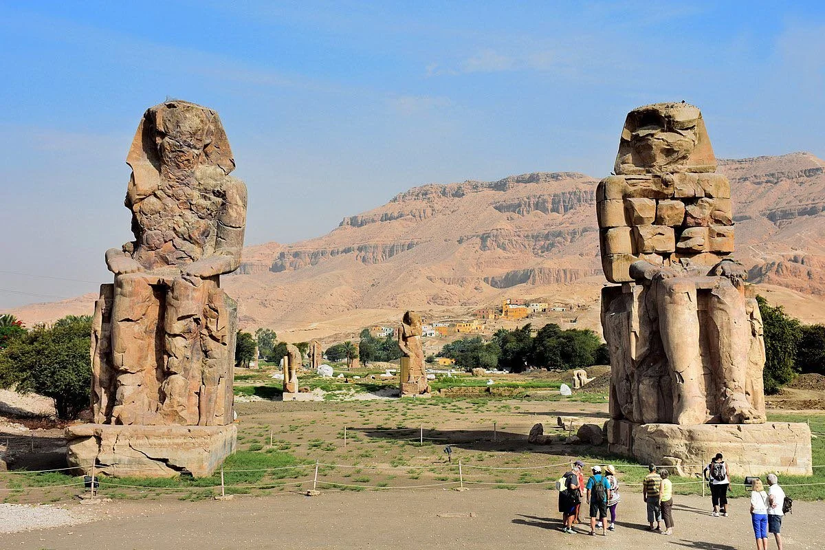 Egypt - Colossi of Memnon.jpeg