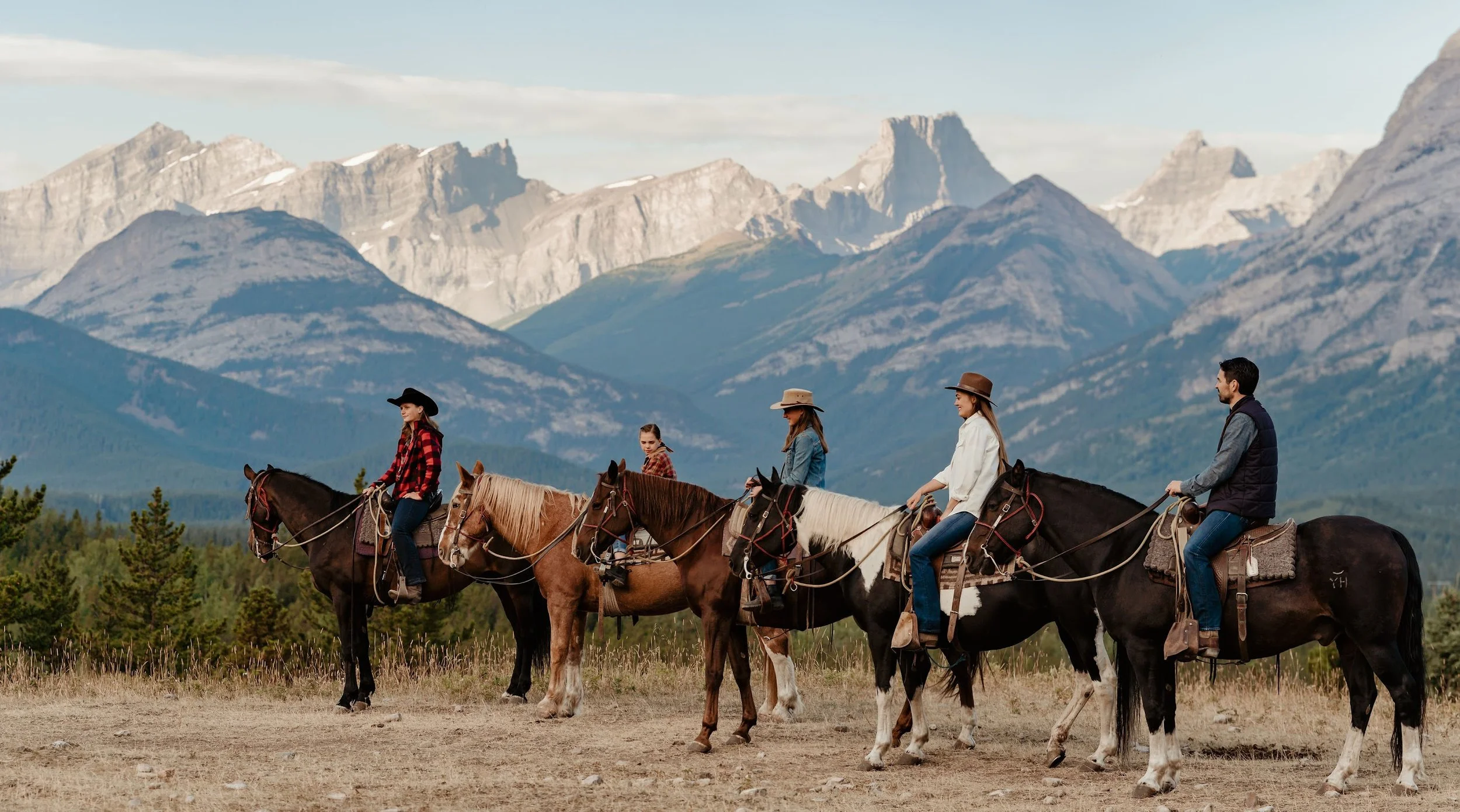 A closer look at Horse Riding Condos With Amenities