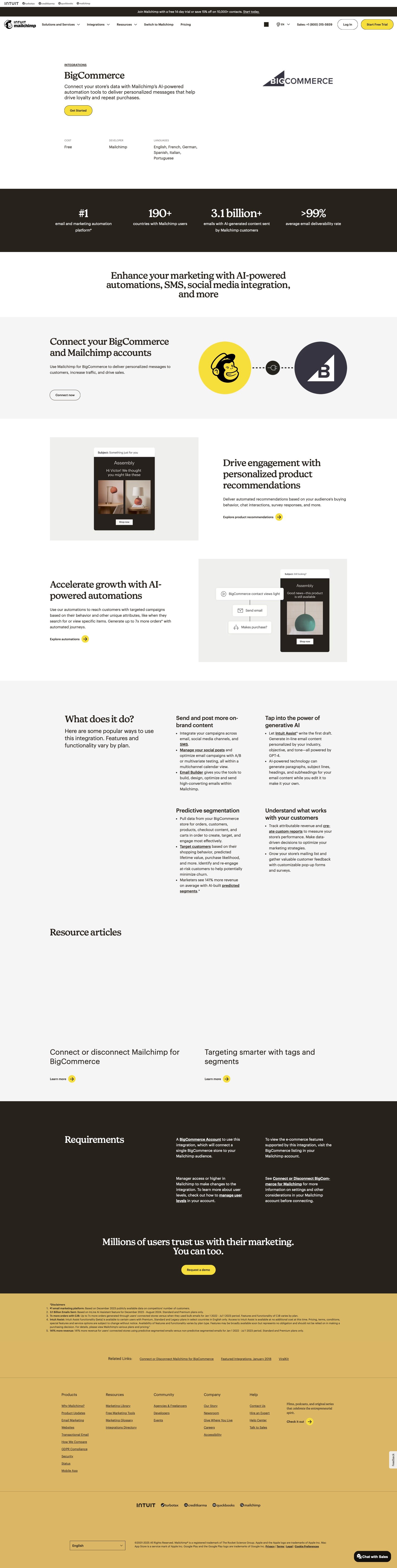 Drive BigCommerce sales with Mailchimp | Mailchimp.jpg