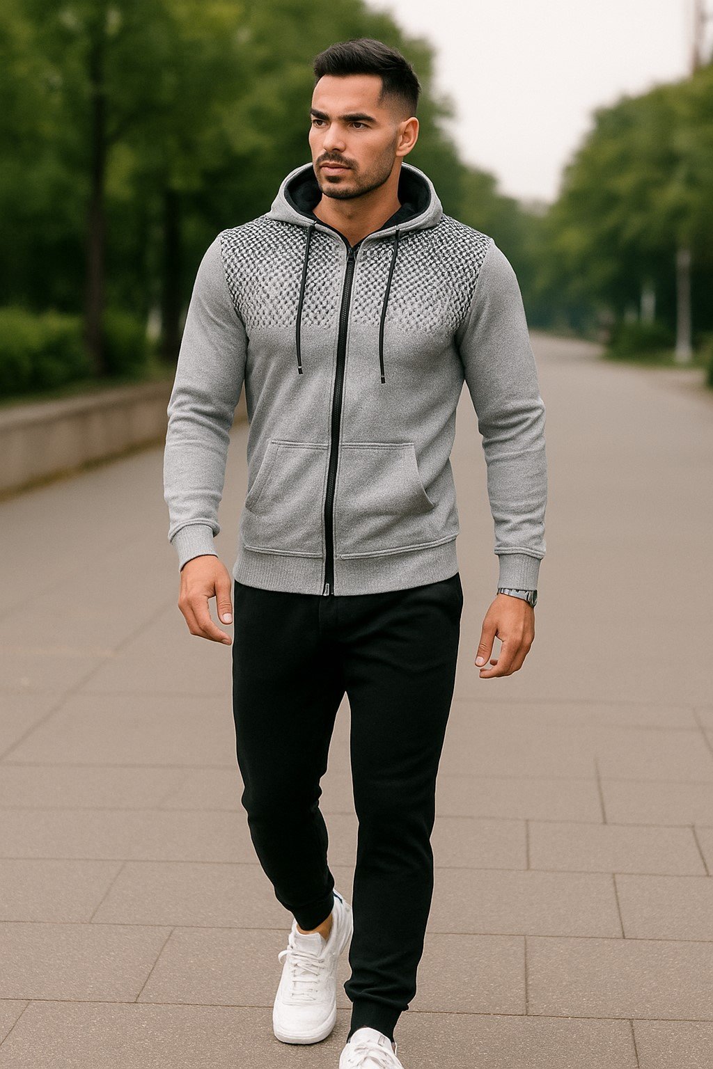 The Flowstate Tracksuit Set Heather Grey Variant.jpeg