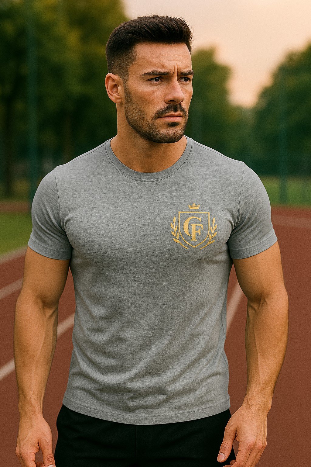 Classi Fitted Sports Top Grey Variant.jpeg