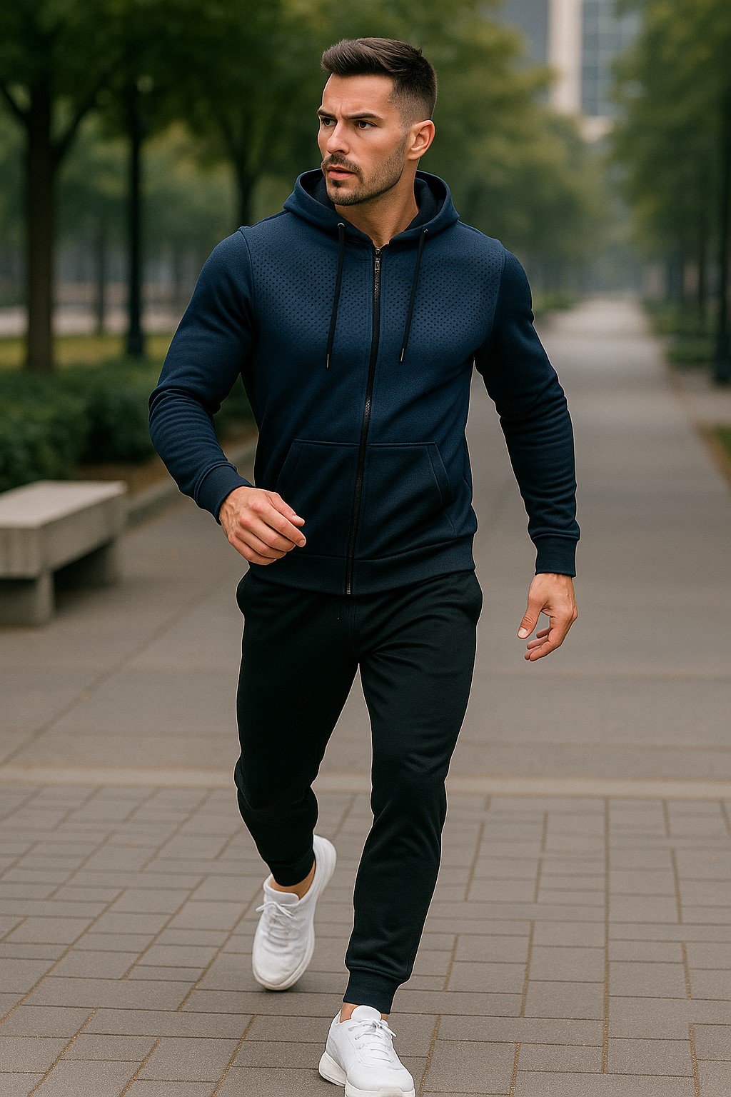 The Flowstate Tracksuit Set Navy Blue Variant.jpeg