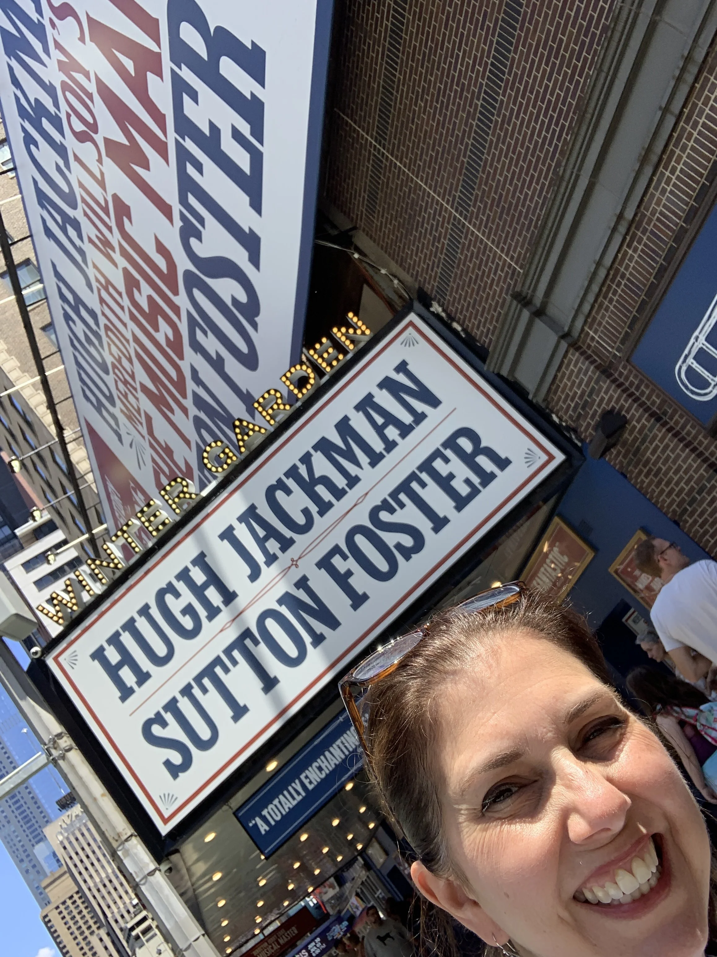 Are You a Broadway “Super Fan” Who Never Gets To Go To New York?