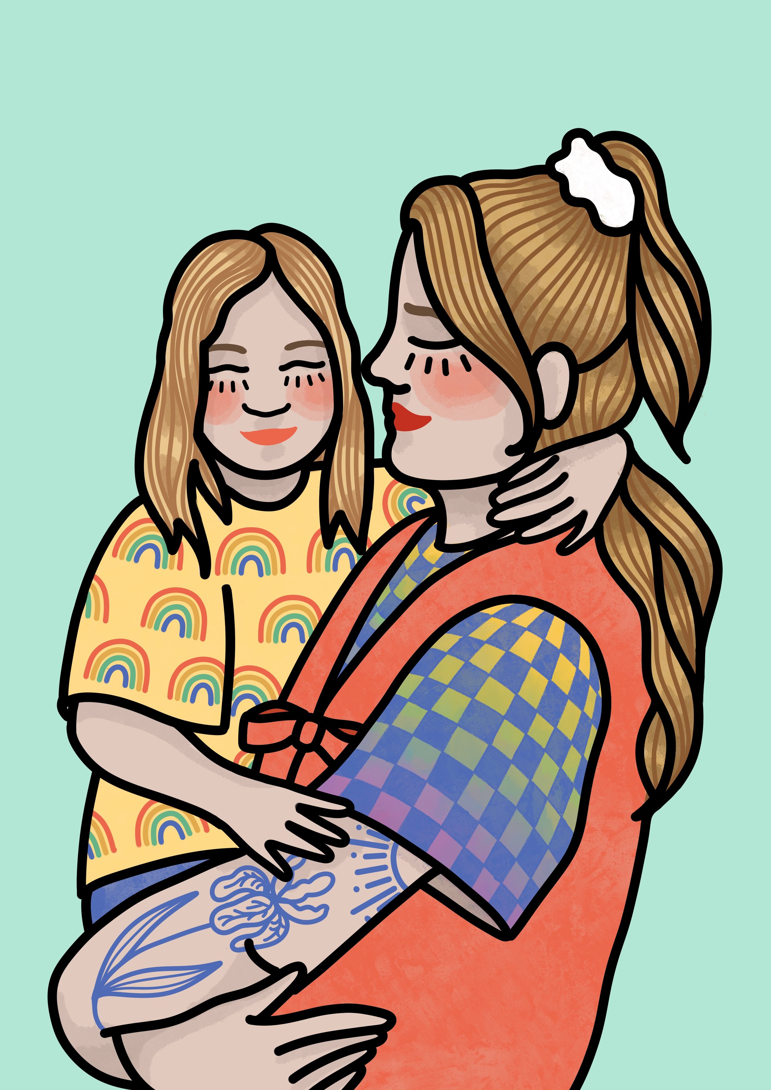 ilustranita_momportrait_03.JPG