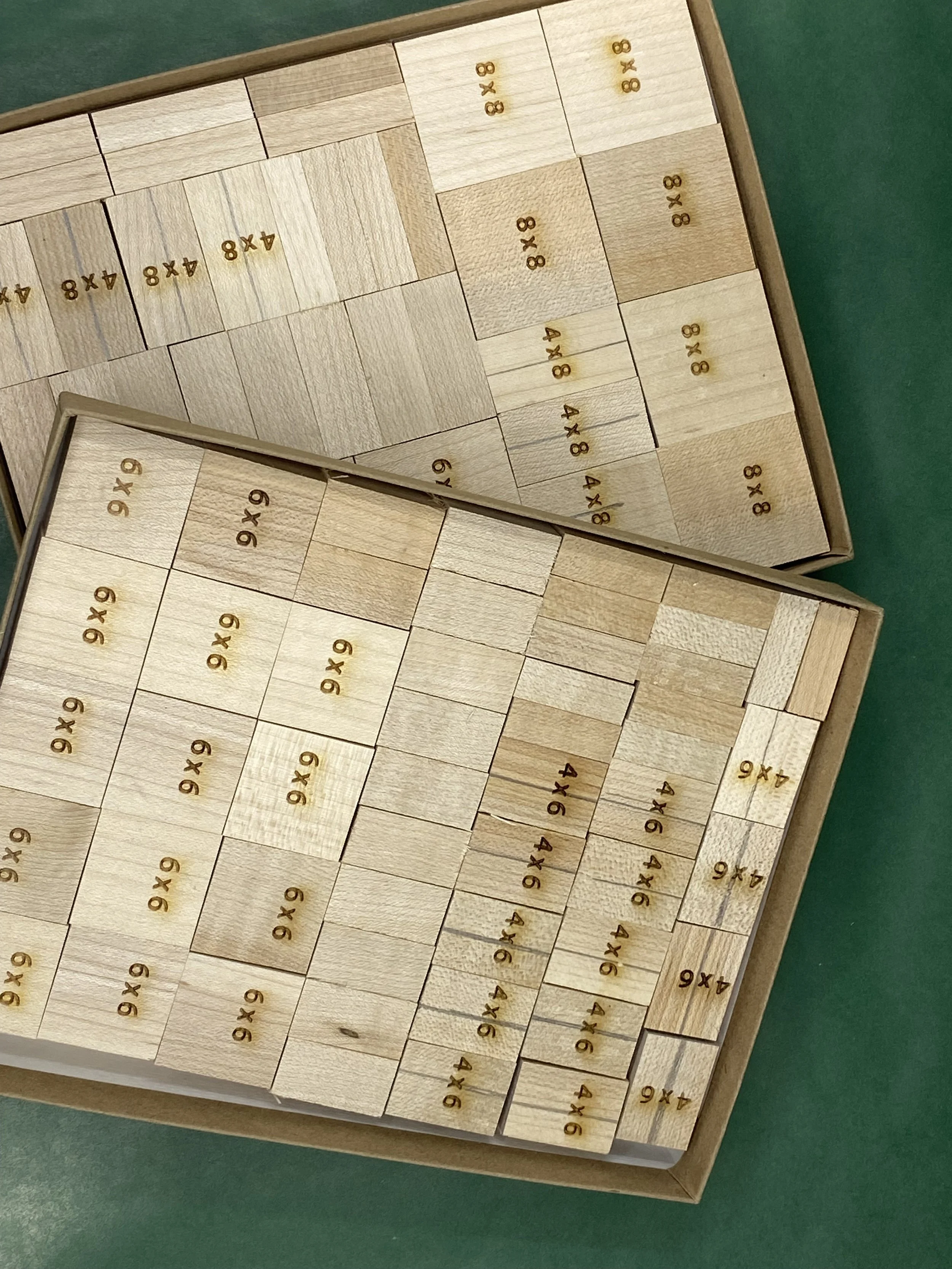 Moore Wood Furniture ****preorder****