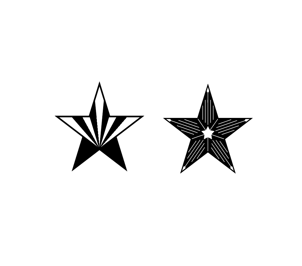 Three Cheers Stars