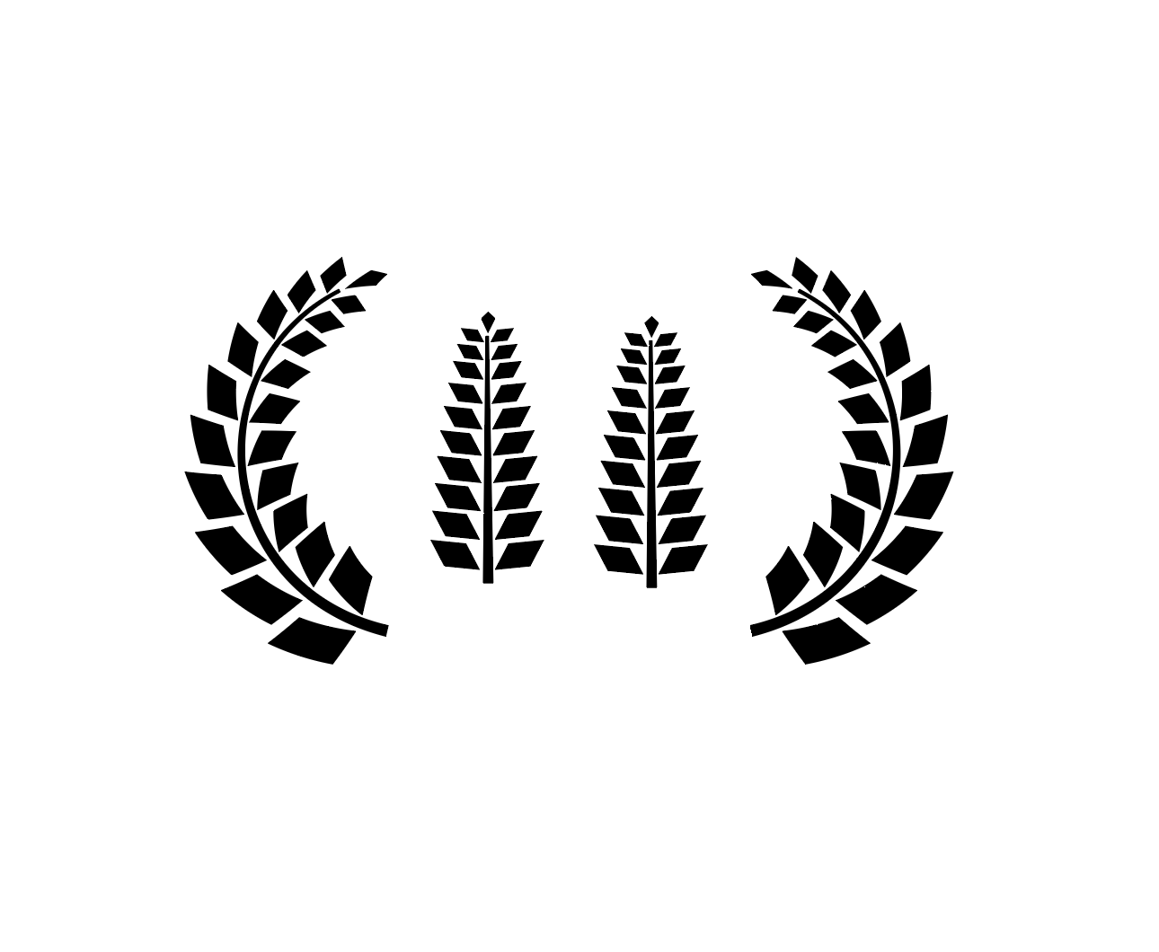 Three Cheers Olive Branches