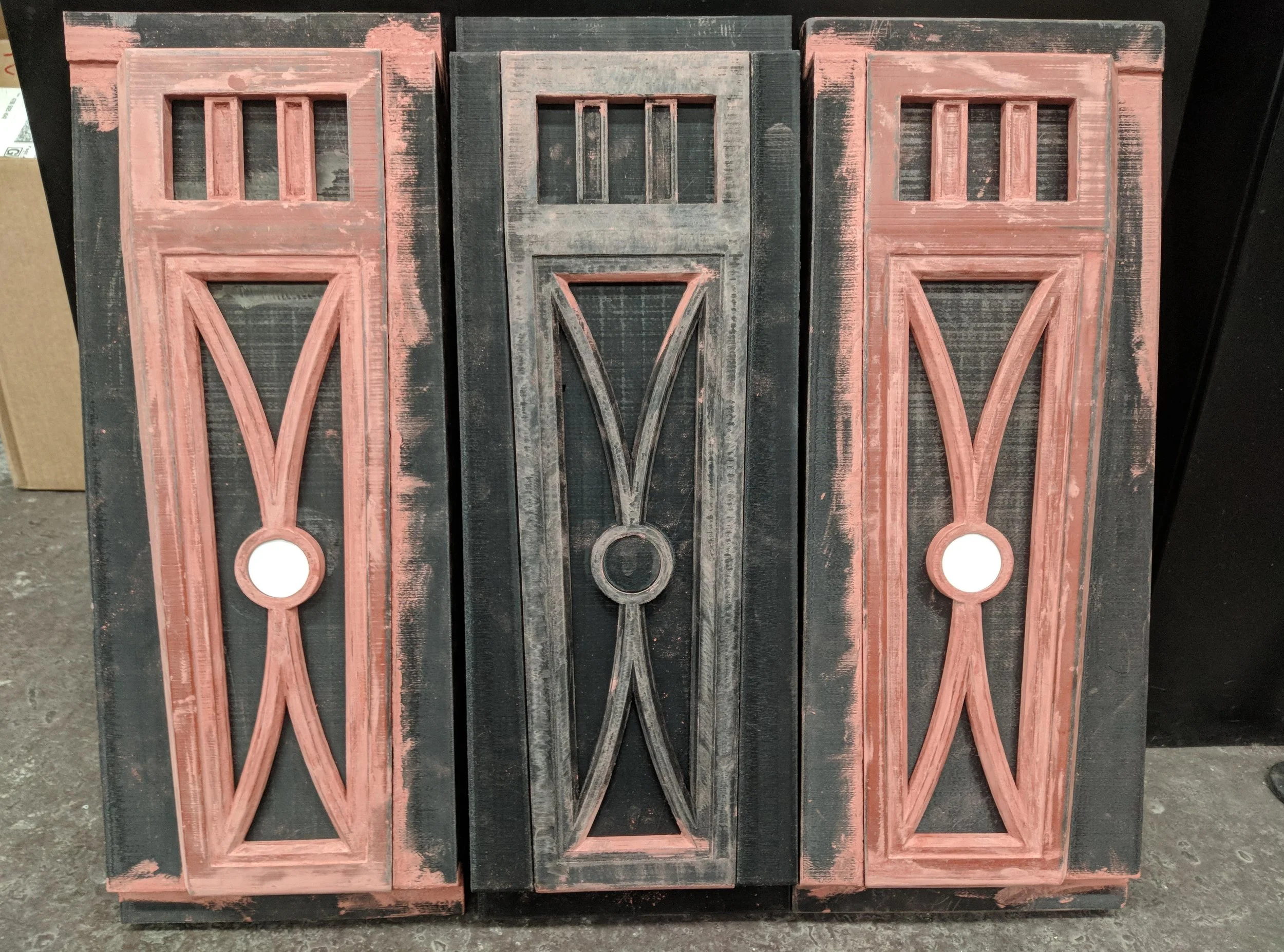 3D Printed and Hand-Finished Casting Tooling