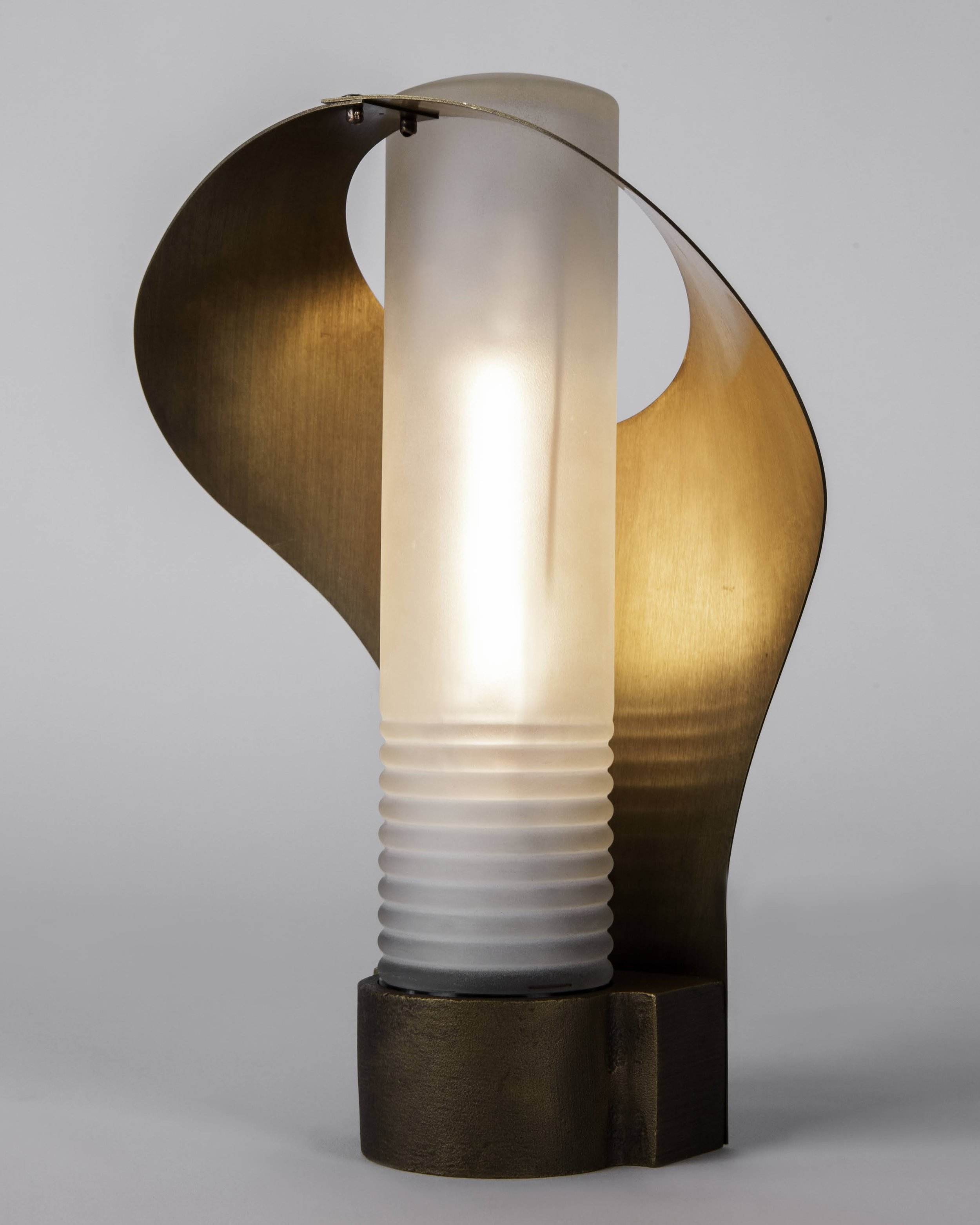 Final Sconce
(Photo Credit: Remains Lighting)