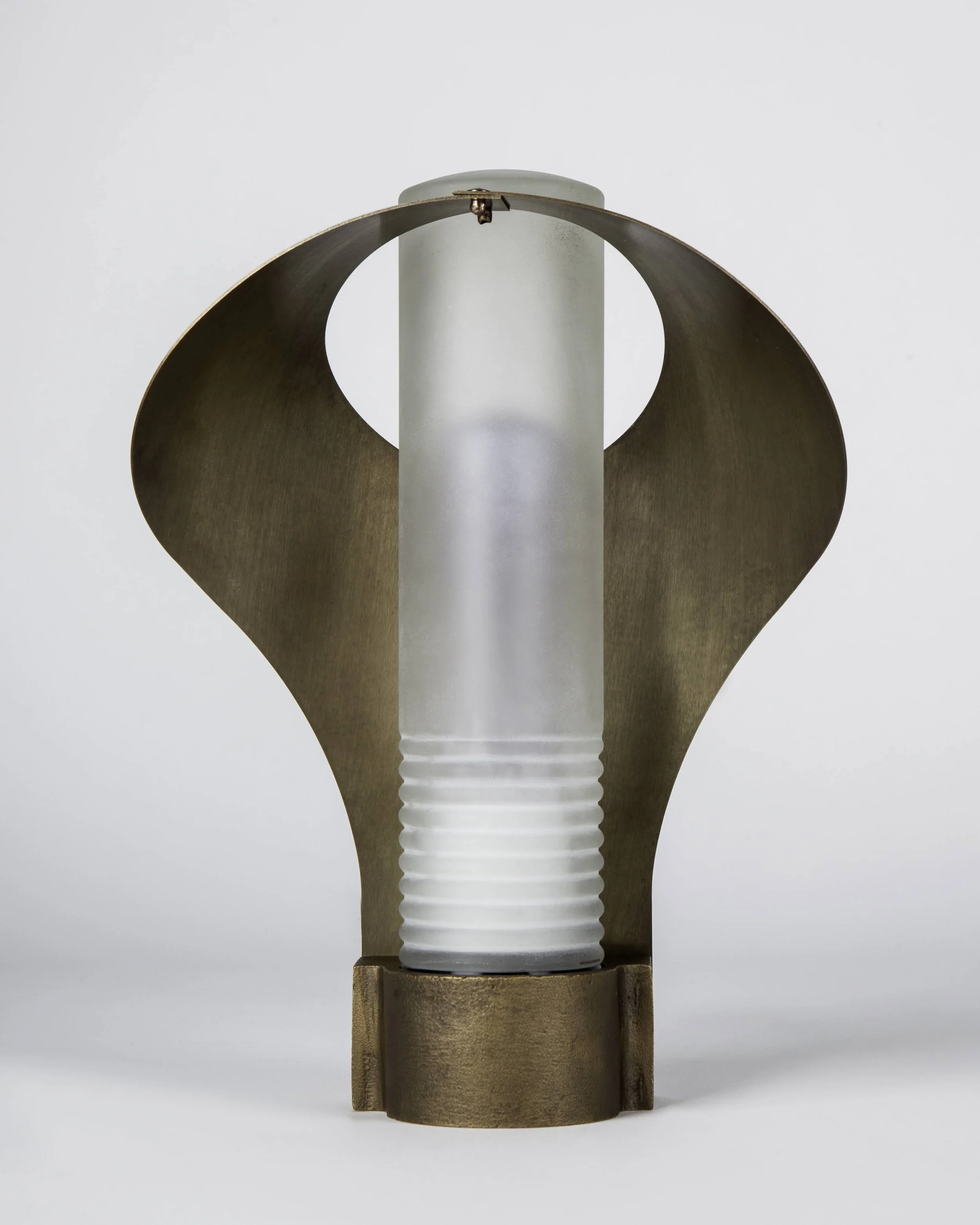 Final Sconce
(Photo Credit: Remains Lighting)