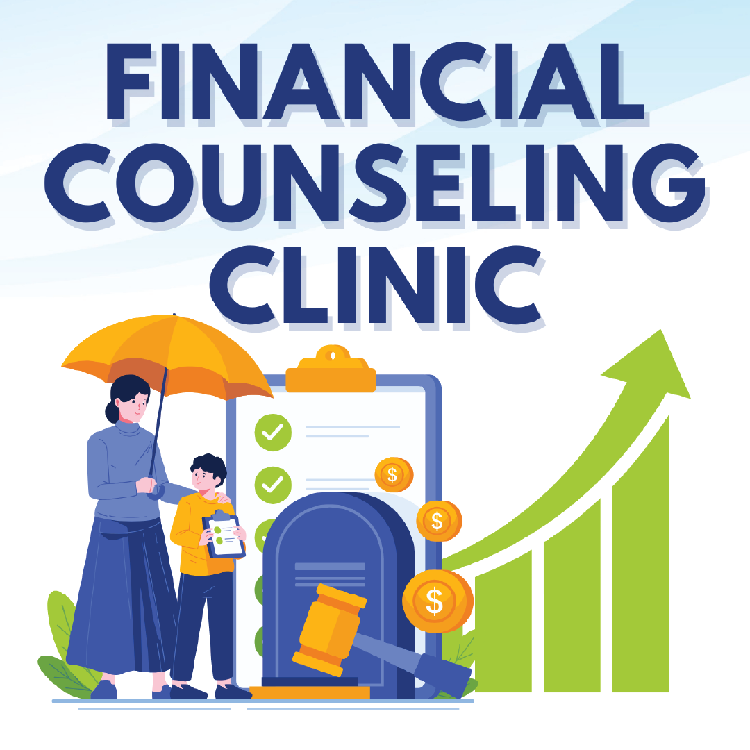 Financial Counseling Clinic